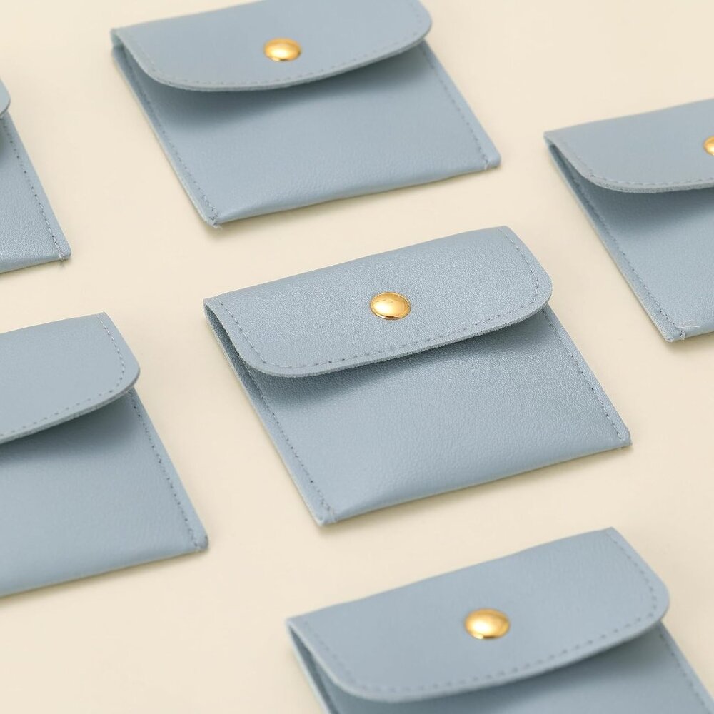 Chic Gold And Silver Stackable Rings For Women - … - image 6